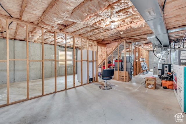 Photo 25 for MLS #2101559 at 1273 N 490 East