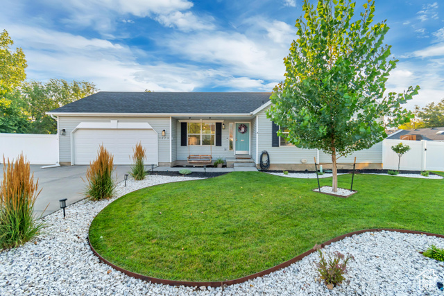 Photo 3 for MLS #2101559 at 1273 N 490 East