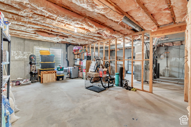 Photo 23 for MLS #2101559 at 1273 N 490 East