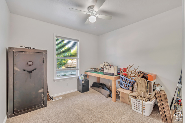 Photo 21 for MLS #2101559 at 1273 N 490 East