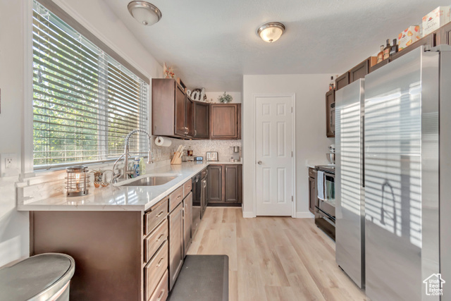 Photo 12 for MLS #2101559 at 1273 N 490 East