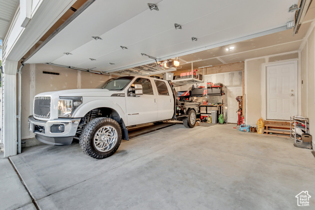 Photo 19 for MLS #2101559 at 1273 N 490 East