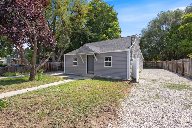 1064 N 1000 W, Provo UT 84604