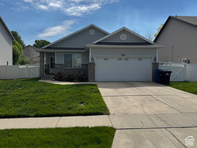 231 S 880 W, Spanish Fork UT 84660