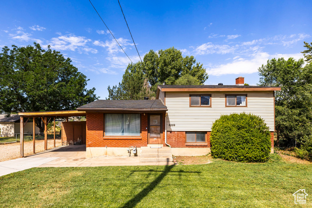 5559 S 2700 W, Roy UT 84067