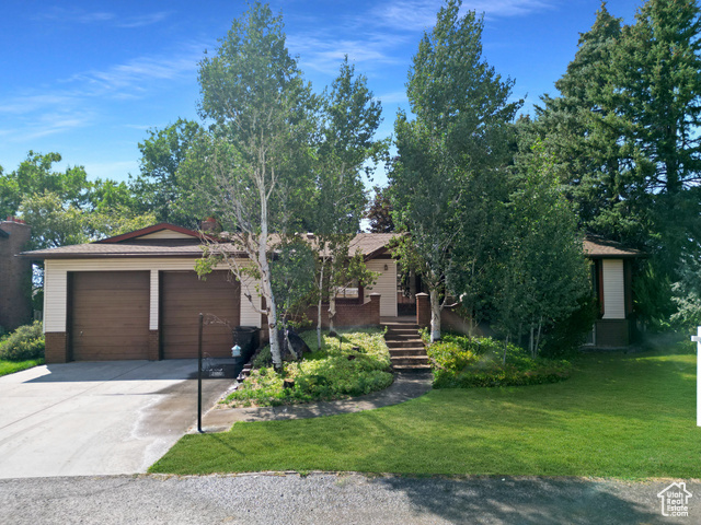 2460 S 1350 W, Perry UT 84302