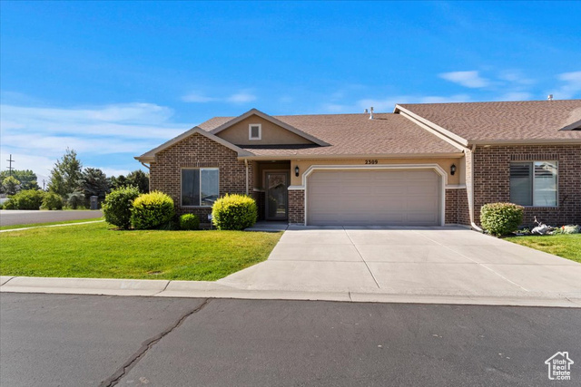 2309 W 2475 S, West Haven UT 84401