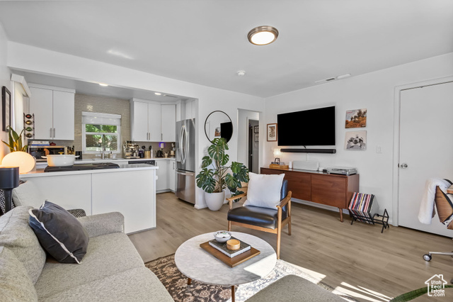 926 E 500 S #C, Salt Lake City UT 84102