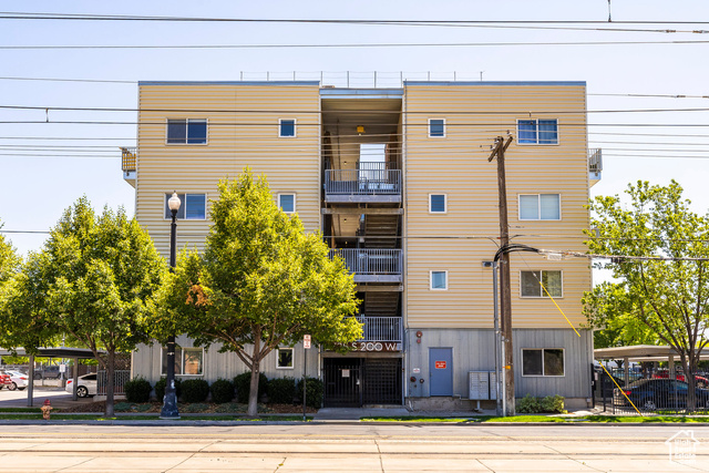 725 S 200 W #301, Salt Lake City UT 84101