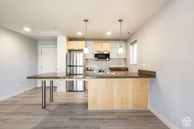 Photo 2 for MLS #2101576 at 725 S 200 West #301