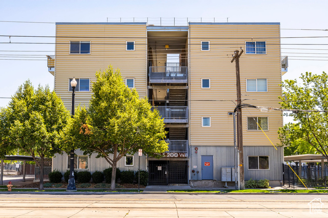 725 S 200 W #301, Salt Lake City UT 84101