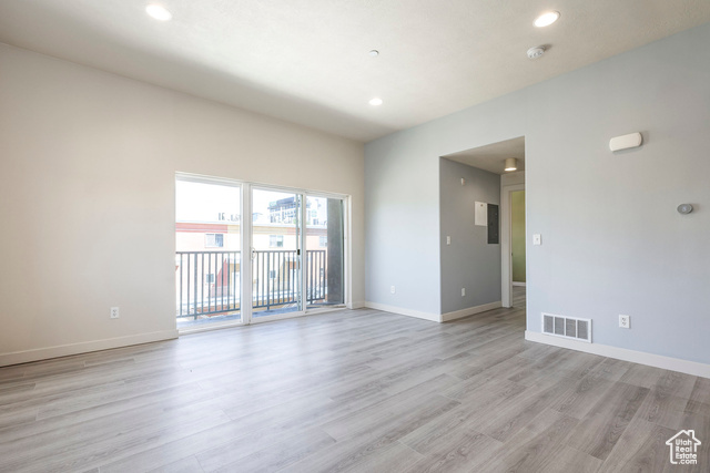 Photo 6 for MLS #2101576 at 725 S 200 West #301