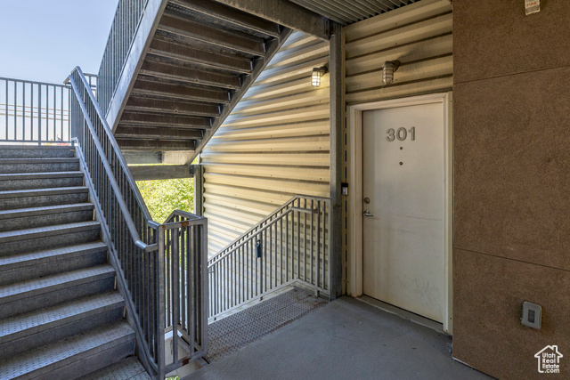 Photo 19 for MLS #2101576 at 725 S 200 West #301