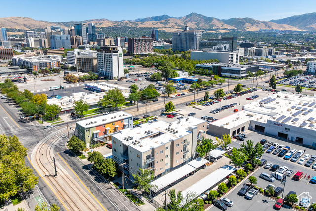 MLS #2101576 - 725 S 200 West #301