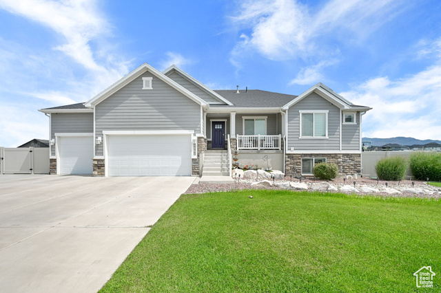 3524 S 5160 W, Hooper UT 84315