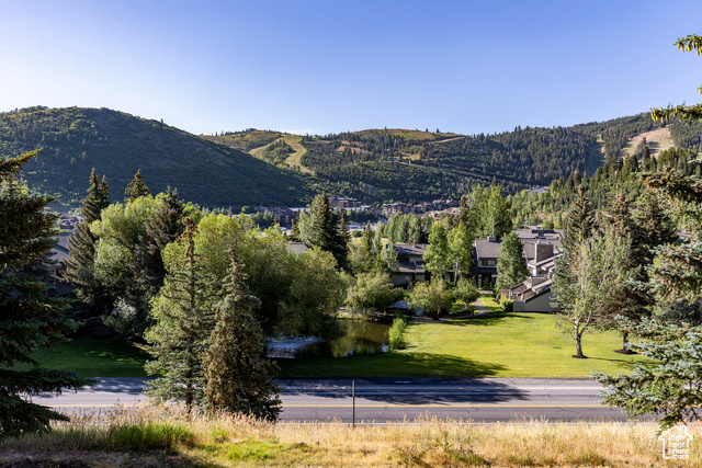 1428 AMBER RD, Park City UT 84060