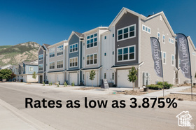 247 E 1850 N #6, North Ogden UT 84414