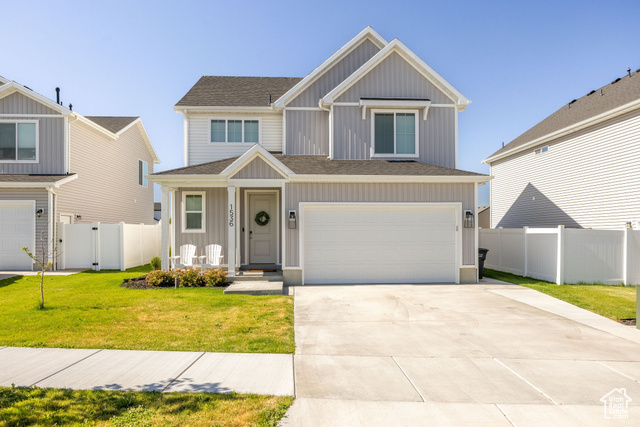 1536 W 2100 S, Logan UT 84321