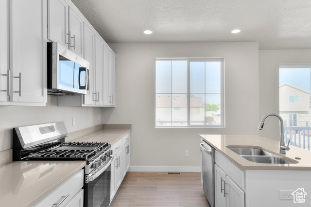 Photo 8 for MLS #2101601 at 2574 S Sinbad Way