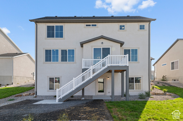 Photo 20 for MLS #2101601 at 2574 S Sinbad Way