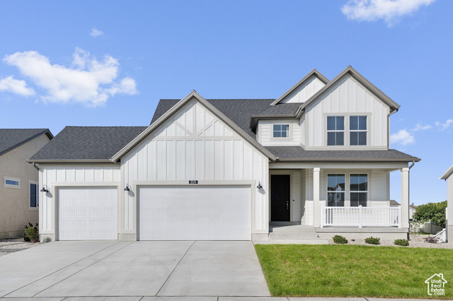 2574 S SINBAD WAY, Magna UT 84044