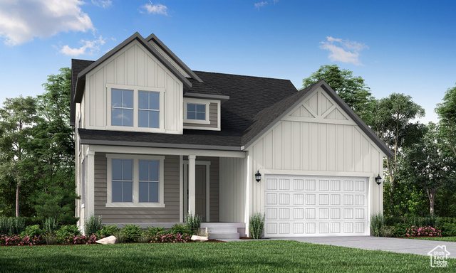 2574 S SINBAD WAY, Magna UT 84044