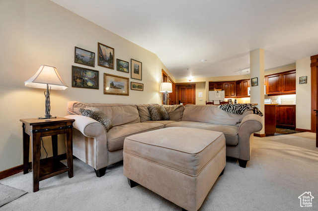 Photo 7 for MLS #2101612 at 12090 E Big Cottonwood Rd #206