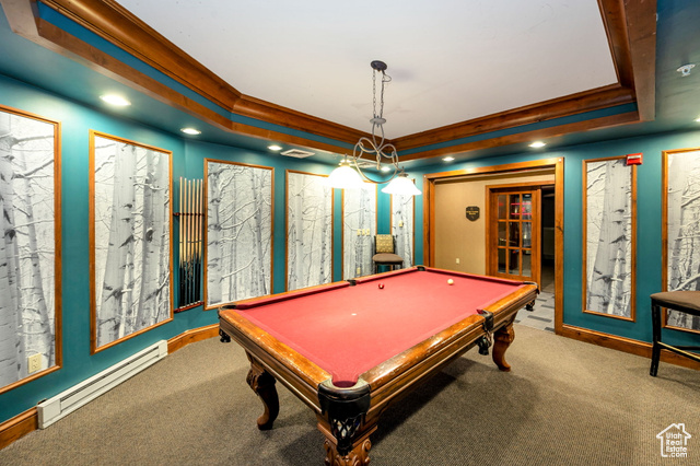 Photo 22 for MLS #2101612 at 12090 E Big Cottonwood Rd #206
