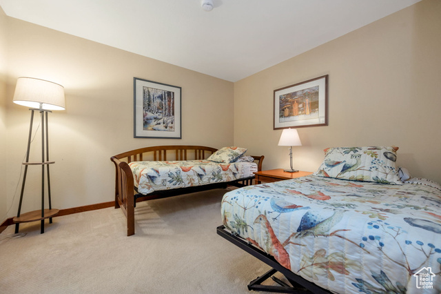 Photo 11 for MLS #2101612 at 12090 E Big Cottonwood Rd #206