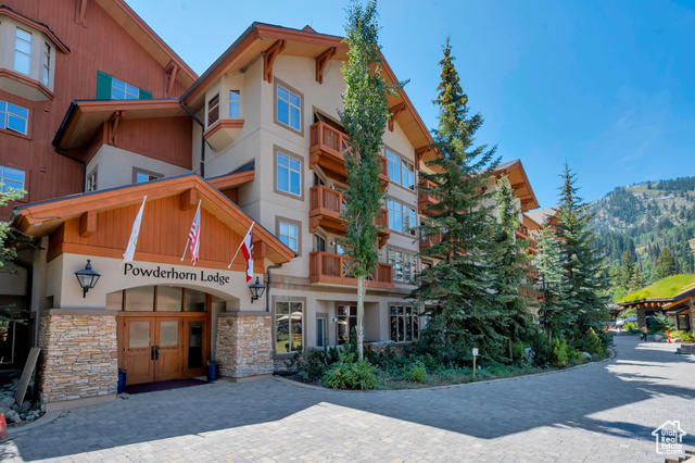 MLS #2101612 - 12090 E Big Cottonwood Rd #206