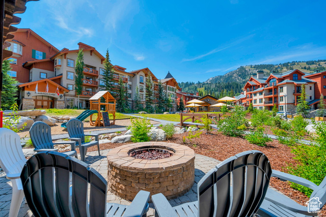 Photo 18 for MLS #2101612 at 12090 E Big Cottonwood Rd #206