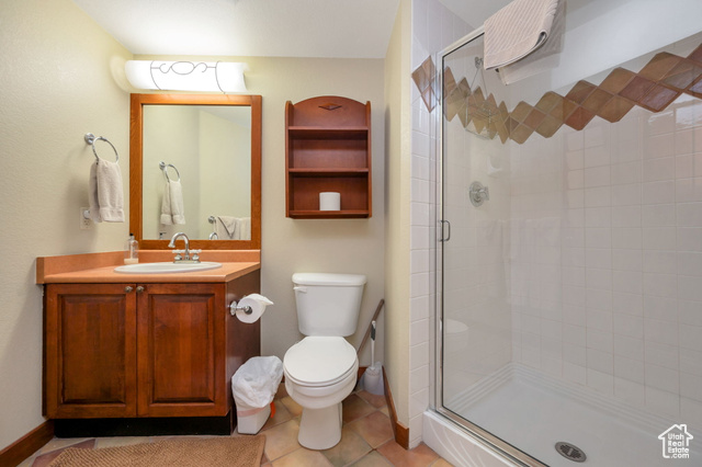 Photo 12 for MLS #2101612 at 12090 E Big Cottonwood Rd #206