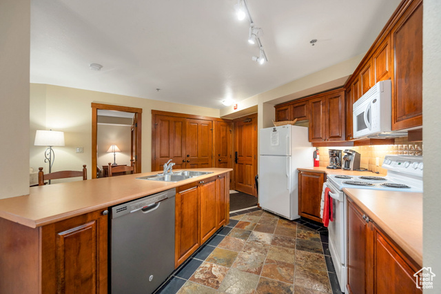 Photo 4 for MLS #2101612 at 12090 E Big Cottonwood Rd #206