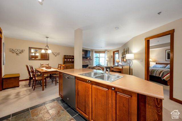 Photo 14 for MLS #2101612 at 12090 E Big Cottonwood Rd #206
