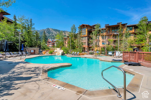 Photo 20 for MLS #2101612 at 12090 E Big Cottonwood Rd #206