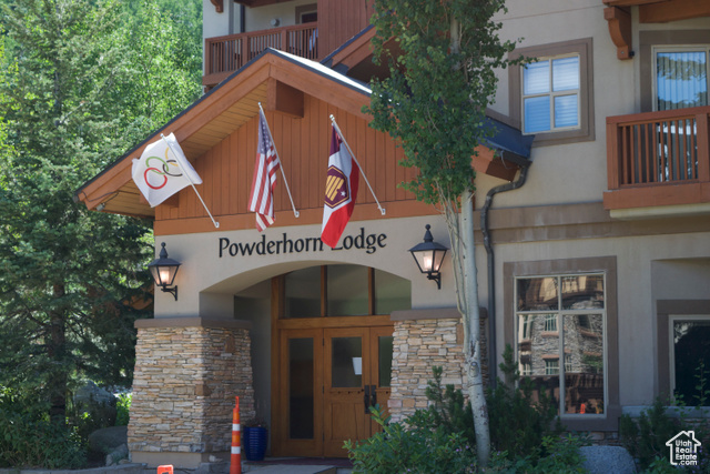 12090 E BIG COTTONWOOD RD #206, Brighton UT 84121