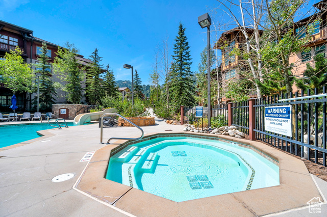 Photo 21 for MLS #2101612 at 12090 E Big Cottonwood Rd #206