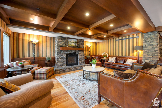 Photo 16 for MLS #2101612 at 12090 E Big Cottonwood Rd #206