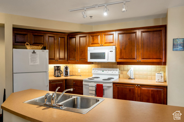 Photo 3 for MLS #2101612 at 12090 E Big Cottonwood Rd #206