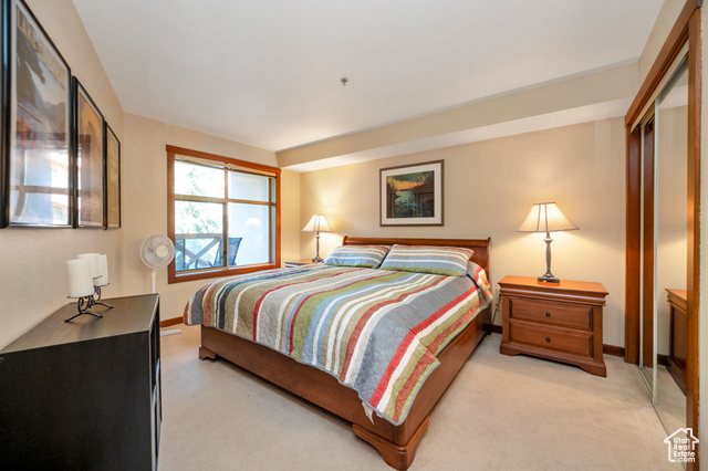 Photo 9 for MLS #2101612 at 12090 E Big Cottonwood Rd #206