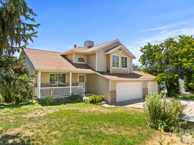 1365 E 5150 S, South Ogden UT 84403