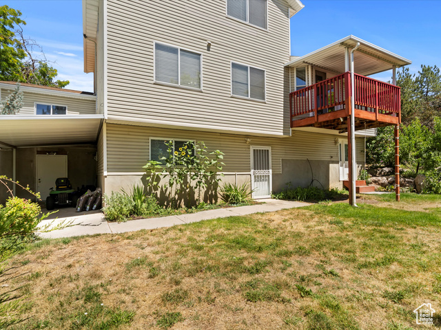 Photo 30 for MLS #2101617 at 1365 E 5150 South