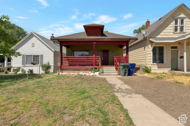 848 E 21ST ST, Ogden UT 84401