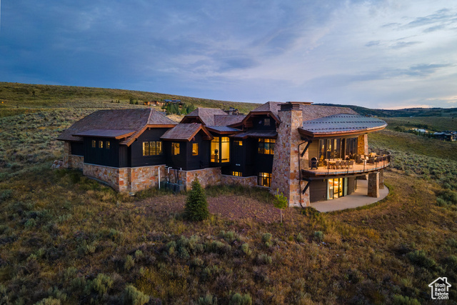 Photo 50 for MLS #2101622 at 6726 N Twilight Star Cir