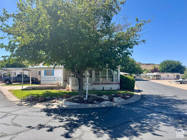 1160 E TELEGRAPH ST #59, Washington UT 84780