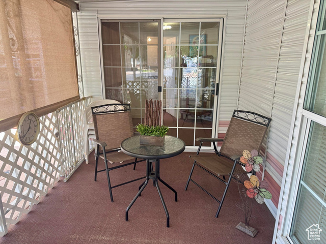 Photo 4 for MLS #2101631 at 1160 E Telegraph St #59