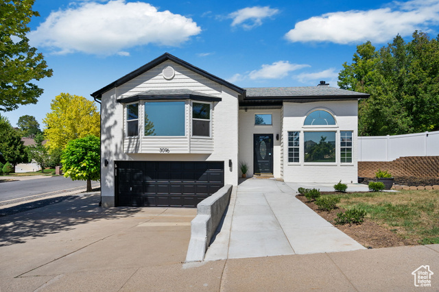 3096 N 2225 E, Layton UT 84040