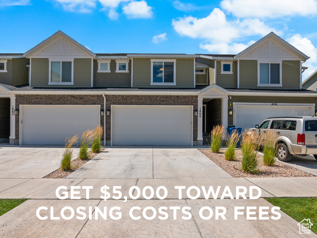 1860 S 460 W, Payson UT 84651