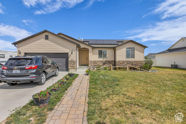 477 E 1325 S, Garland UT 84312