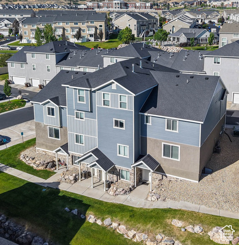 14423 S FERNDALE WAY #A, Herriman UT 84096
